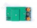 Bewegingssensor/bewegingsmelder Microwave / Radar - HFS-DC06 5,8GHz
